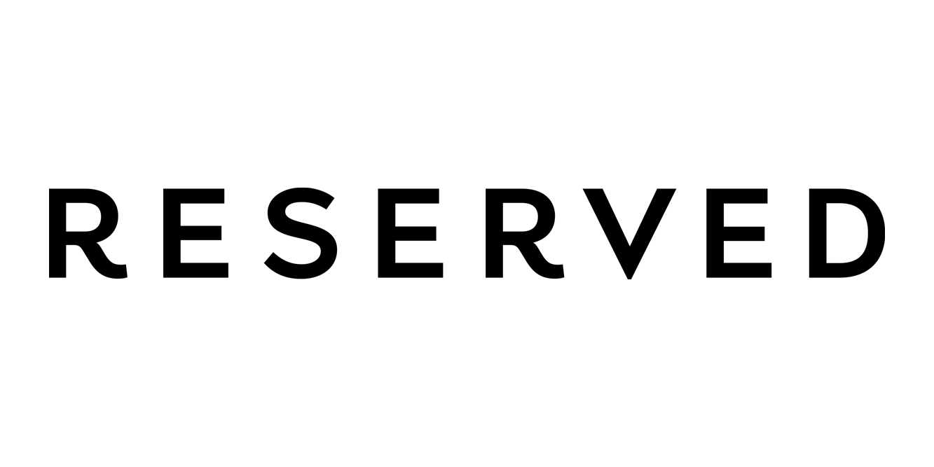 Reserved